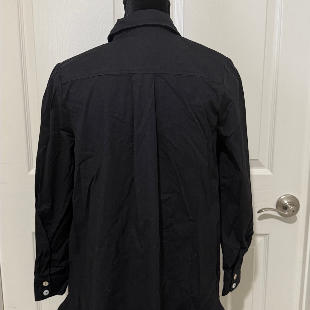 Tuckernuck Callahan Shirt Dress | XS - Picture 7 of 7